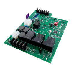 ICM288 Furnace Control, Low Cost Replacement for Rheem 62-24084-82 Control Board