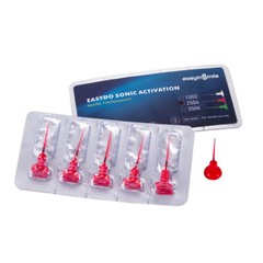 60pcs Dental Endo Activator Tips for Easyinsmile Endo Activator Flexible
