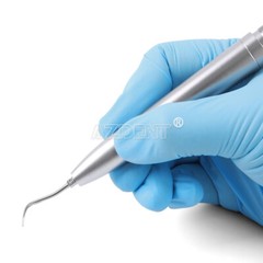 AZDENT Dental Ultrasonic Air Perio Scaler Handpiece Sonic Scaler 2 Hole/4Hole