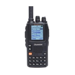 ＷOUXUN KG-UV9D Plus 7 Band Including Air Band Two Way Radio