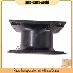 4X Fits For Stanley Hydraulic HS6000 HS6019 HS8000 HS11000 Rubber Shock Mount