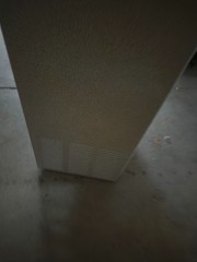 Elkay EFA8L1Z Water Cooler Floor Mount Non-Filtered