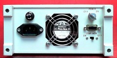 Fitel ErFA1220 1.55µ m Optical Fiber Amplifier PARTS