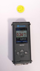 Polimaster PM1704 Spectroscopic Gamma / Neutron Radiation Detector PM1704GN