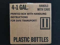 ISOPROPYL ALCOHOL 99% High Purity – 4 Gallons – IPA 99% – USA Made – Free Ship
