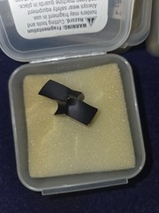 Kennametal KSEM Carbide Drill Insert KSEM1047HPG KCPM45 Indexable