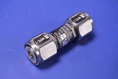 Weinschel Engineering RF Microwave N-Type 6dB APC-7 Attenuator for Spec An, etc