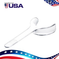 10pcs Photography Cheek Retractor Autoclavable Cheek Lip Mouth Spreader Opener