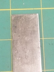 The L.S. Starrett Co. No. 20 Hardened Steel Square 3″ USA MADE Machinist Tool