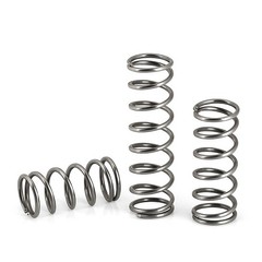 Compression Spring Steel 0.7mm Wire Dia 4mm ~ 14mm OD Small Pressure Springs