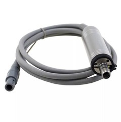 COXO Dental Implant Motor Handpiece Surgical Brushless LED for C Sailor Pro