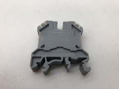 (QTY. 6) CONNECTWELL CTT2.5U THERMOCOUPLE TERMINAL BLOCKS