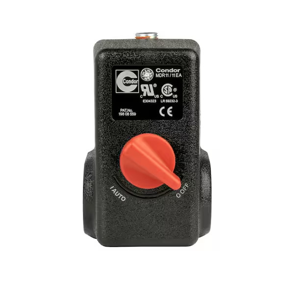 145-175 PSI Replacement Pressure Switch for Air Compressors