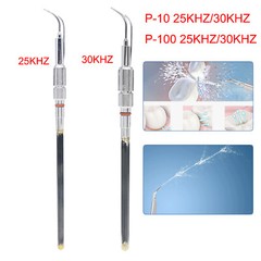 P-10/100 Cavitron Dental Inserts Tips Ultrasonic 25k/30k Slim Series Tip insert