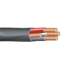 8/3 NM-B Wire With Ground Non-Metallic Sheathed Cable Lengths 25ft to 1000ft