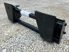 Massey Ferguson L200 L210 DL130 DL250 DL260 1055 1530 Loader Skid Steer Adapter