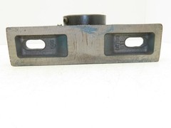 Rex Rexnord ZEP2208 Pillow Block Self Aligning Roller Bearings 2 1/2″ Bore