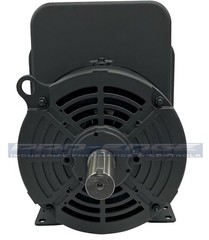 WEG, HEAVY DUTY 7.5HP, 3450 RPM, 1-PHASE, 213T FRAME COMPRESSOR ELECTRIC MOTOR