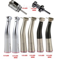 Dental Metal Matrices Matrix Band Sectional Contoured Refill Box S/M/L USA