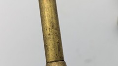 Uniweld 71 #4 Tip Adapter Air Acetylene Screw Connect Tips Fit Victor J28 SKH-7A
