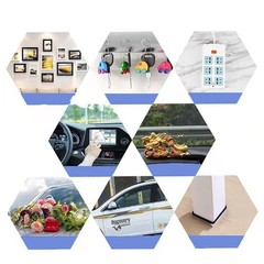 5m Nano Tape Double-sided Adhesive Tape Traceless Waterproof Tape