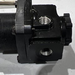 🔥ARROW PNEUMATICS R352T 125 1/4” REGULATOR With Gauge, New, Free Ship🇺🇸