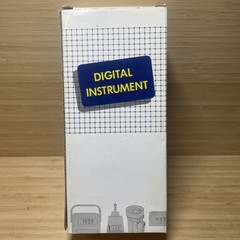 Lutron DT-602 Tachometer/Multimeter