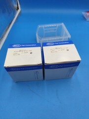 Extra Thick Glass Fiber 1µm 47mm Pall Full Box Plus Partial Box