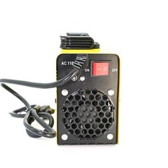 Welding Machine Inverter 110V 300AMP Mini IGBT ARC DC MMA Electric Welder Stick