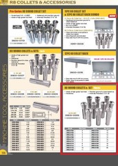10MM R8 ROUND COLLET (3903-0118)