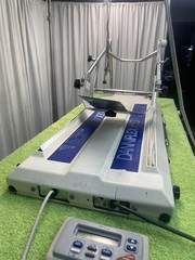 OrthoLogic Danniflex 480 Continuous Passive Motion System 120Vac 60Hz Tested