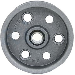 559292R1 New Pulley Fits Case-IH Mower Conditioner Models 1190 1490 +