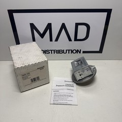 NEW HONEYWELL C645A-1022 GAS / AIR PRESSURE SWITCH