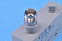 Midwest Microwave RF Directional Coupler 7GHz 18GHz 10dB ± 1dB 50W TNC