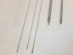 bettocchi operative diagnostic sheath flexible grasper 5fr set hysteroscope 4mm