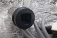 Williams 2503-F-MT2W 25 to 250 Ft-Lb Torque Range 48 In Overall L Sensor