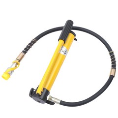 Portable Hydraulic Flange Spreader 14T Split Splitting Expander Stretch Pliers