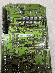 CONTROL TECHNIQUES CT CTD UD96 3130-0358 Board For UNIDRIVE UNI4404