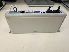 IAI Corporation RCP2-C-RMGS-I-PM-0 Robo Cylinder Controller