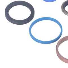 Forklift Seal Tilt Cylinder Repair Seals Kit For R14 R16 R20 115 E16 E20 335 H12
