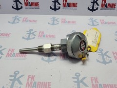 FW MURPHY RTDT-225-400-100 TEMPERATURE TRANSMITTER 0-400F