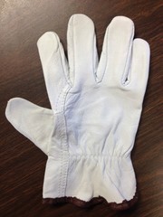 120 PAIR OF XL STANDARD GRAIN DRIVERS GLOVES XL MENS SIZE NEW 8214