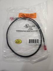ATP – AT1603-BK – Communication Circuit Accessory – 3″ CAT6 – Lot of 4