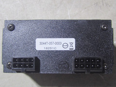 NEW GENUINE NIFTYLIFT P19347 DASHBOARD DIGITAL DISPLAY UNIT FOR HR21 & SP64