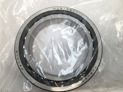 Fafnir 3MM9124WI-SUM Bearing 120x180x28 mm 7024-A 3MM-9124-WI-CR-SUM USA