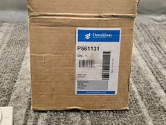 Donaldson P561131 Hydraulic Filter Head Assembly 3/4-13″ NPT