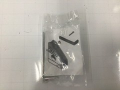MAG-MATE WS420 Magnetic Welding Square, 45 deg, 90 deg 2MJK2