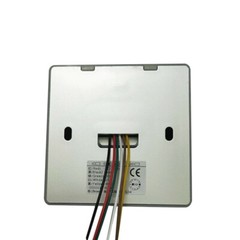 Touch keypad 125KHz Wiegand26/34 EM/ID RFID Access Control READER