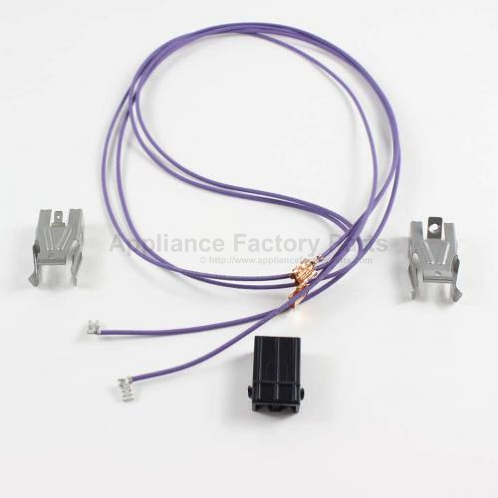 Appliance Factory Parts WB17T10006 KIT SURF TERM BLOCK AFTERMARKET