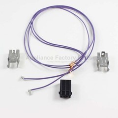 Appliance Factory Parts WB17T10006 KIT SURF TERM BLOCK AFTERMARKET